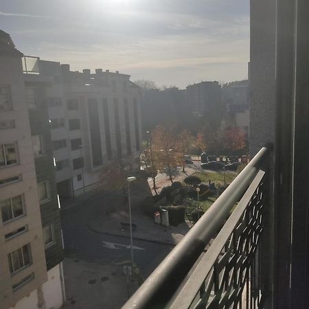Agarimo Apartamento Apartment Pontevedra Bagian luar foto