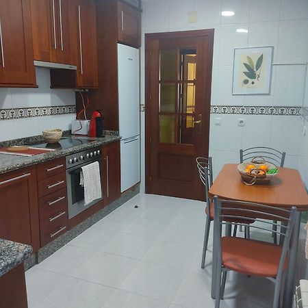 Agarimo Apartamento Apartment Pontevedra Bagian luar foto