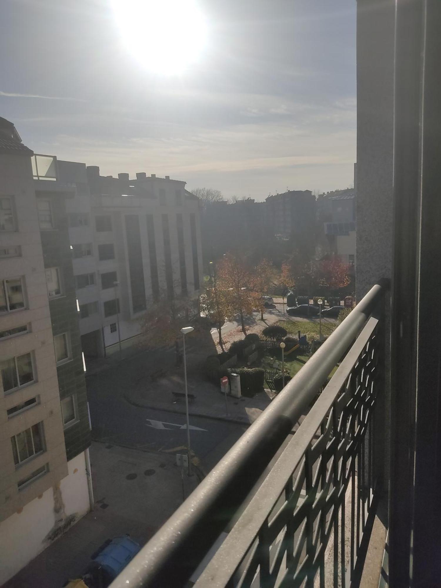 Agarimo Apartamento Apartment Pontevedra Bagian luar foto