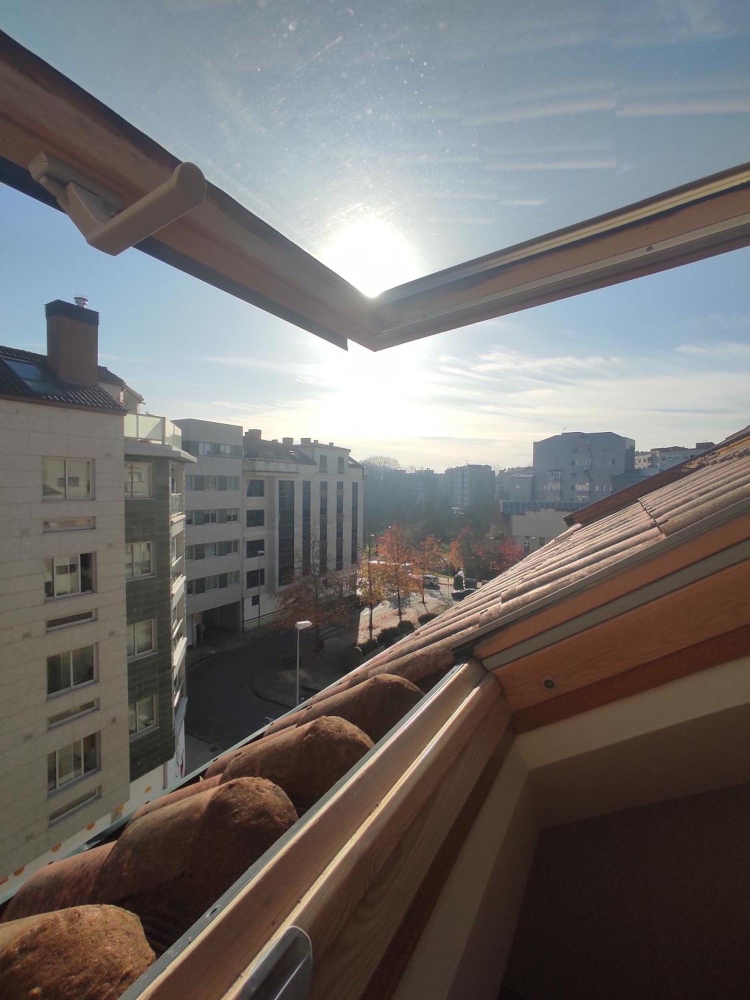 Agarimo Apartamento Apartment Pontevedra Bagian luar foto