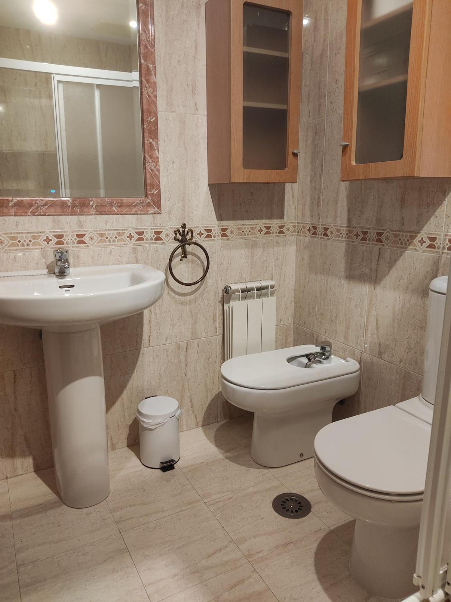 Agarimo Apartamento Apartment Pontevedra Bagian luar foto